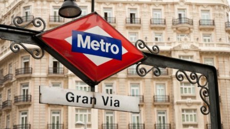 Propuesta aprobada: Madrid tendrá una Calle Steve Jobs