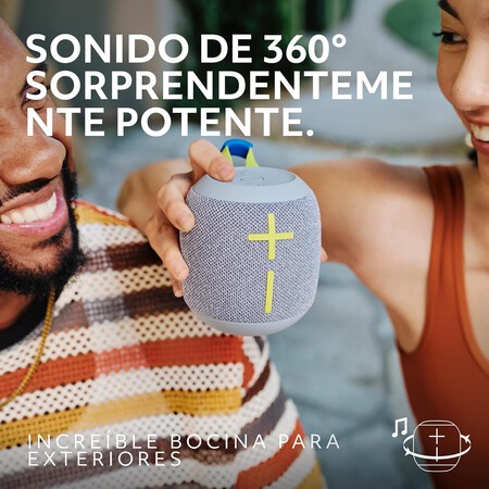 Ultimate Ears Wonderboom 4