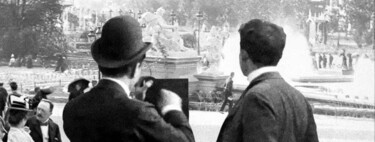 '¡Lumière! La aventura continúa' me recordó por qué adoro el cine: un documental fascinante que vale la pena descubrir