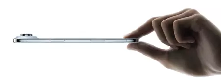 iPhone 17 Air iPhone 17 Air