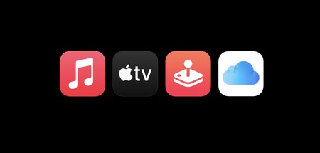 Algunos detalles sobre Apple One: ampliación de espacio en iCloud, pruebas gratuitas y compartir en familia