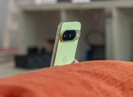 Google Pixel 10