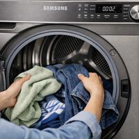 Si vas a comprar una secadora te ayudamos: estas son las tecnologías que vas a encontrar en las tiendas