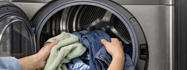 Si vas a comprar una secadora te ayudamos: estas son las tecnologías que vas a encontrar en las tiendas