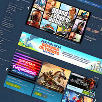 Valve reconoce que ha metido la pata con la última encuesta de Steam, mientras tanto los usuarios están modernizando sus tarjetas gráficas