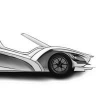 Se llama Sin S1 y es un superdeportivo modular que podrá ser coupé o cabrió, y ofrecerá diversos motores