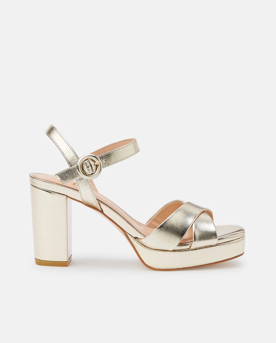 Sandalias Martinelli | Cuélate en mi vestidor