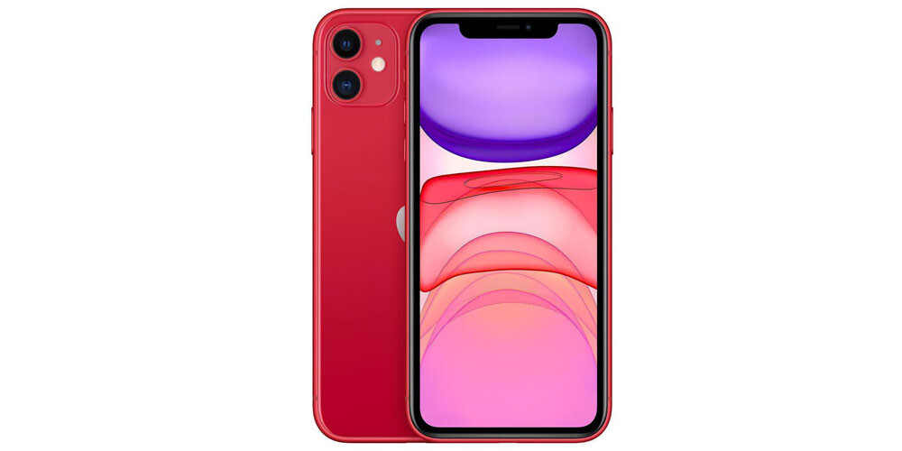 BackMarket tiene este iPhone 11 por menos de 400 euros y quizás no lo