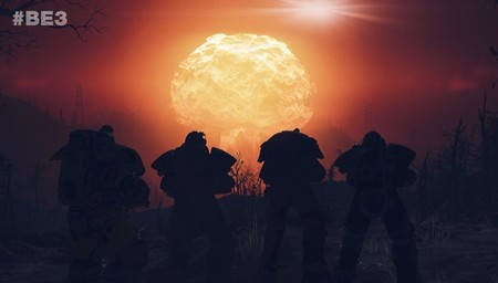 Fallout 76, todo lo que sabemos hasta ahora del primer Fallout online