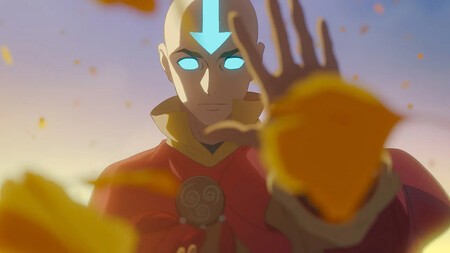 Avata Aang