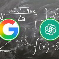 Guerra de IAs en la Olimpiada de Matemáticas: Google gana el oro oficialmente, OpenAI también dice que lo consiguió, pero por su cuenta 