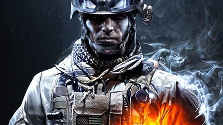'Battlefield 3' y su esperada lista de logros