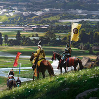 "Es un momento perfecto". Después de varios años pidiendo un Assassin's Creed en Japón, Ubisoft dice que AC Shadows llega ahora gracias a las consolas actuales