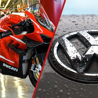 Ducati rompe su silencio sobre su venta: "No se ha tomado ninguna decisión", pero admite que revisa su futuro dentro de Volkswagen 