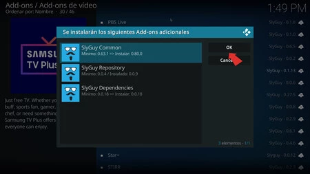 Kodi 14