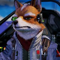 El artista que creó a Fox McCloud no está convencido del diseño de su personaje en el remake de Star Fox 64: "se ve así porque no lo supervisé" 