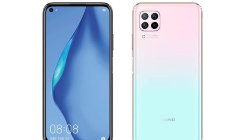 Nuevo Huawei P40 Lite, toda la información del mejor gama media de Huawei para 2020