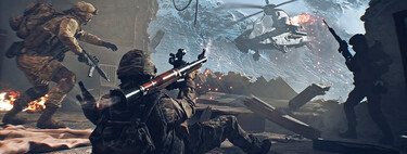 "No lo consideramos un port". La versión de PS5 y PC de Battlefield 6 están hermanadas, dice su director técnico 