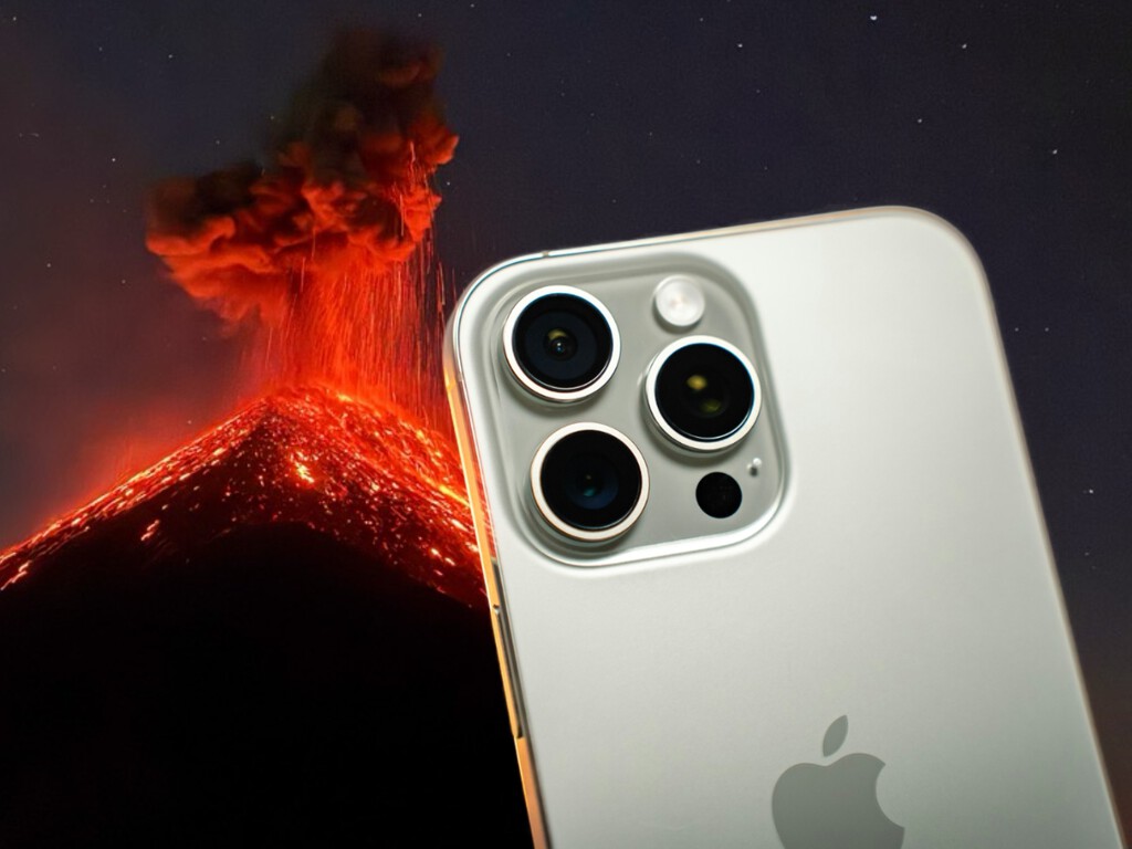 Mucho iPhone 17 Pro pero… el premio a la mejor fotografía se lo acaba de llevar un modelo con años a sus espaldas 