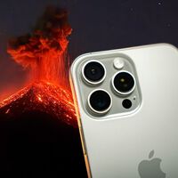 "Mucho iPhone 17 Pro pero…" el premio a la mejor fotografía se lo acaba de llevar un modelo con años a sus espaldas 