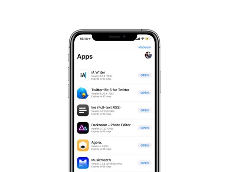 Los desarrolladores ahora podrán crear enlaces públicos para sus apps en beta