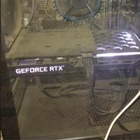 Es imposible acumular más polvo en un PC. Y lo más increíble es que su dueño dice que tiene "poco tiempo de uso" 