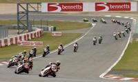 Horarios para el Gran Premio de San Marino de Superbikes