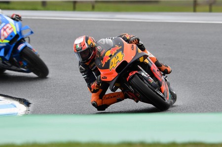 Espargaro Australia Motogp 2019