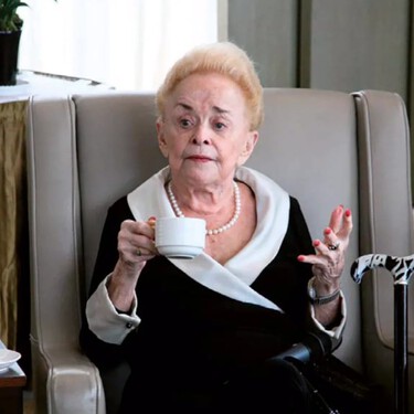 A Erna Knutsen, artífice del café de especialidad, no la dejaban entrar a la sala de catas por ser mujer: "Compré la empresa y los despedí a todos" 