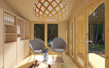 Nuestra Ultima Novedad El Espacio De Descanso Mas Bonito De La Ciudad Pia Combina Lujo Modern 1