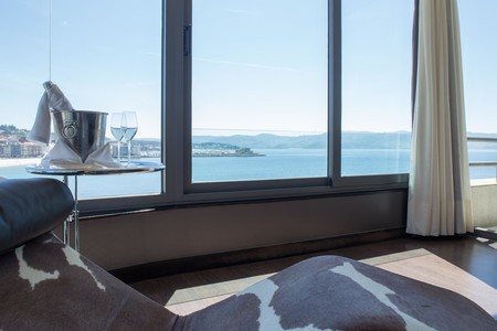Gran Talaso Hotel Sanxenxo