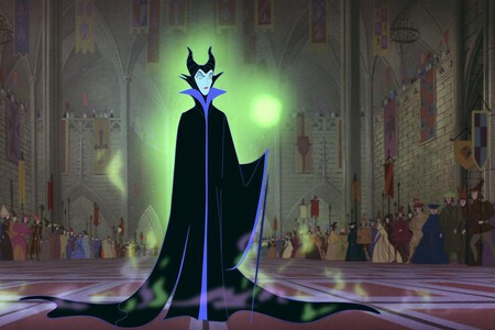 'La Bella Durmiente' (1959)
