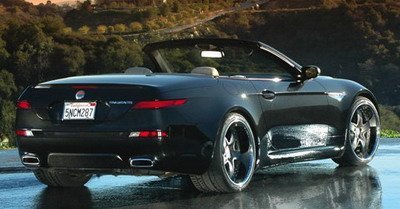 Fisker Tramonto