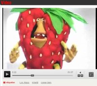 Los Algos fomentan la buena alimentación 