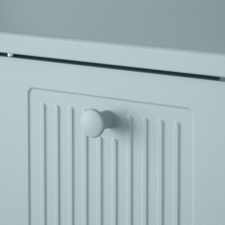 Sagmastare Mueble Almacenaje Azul Grisaceo Claro 1417010 Pe975788 S5