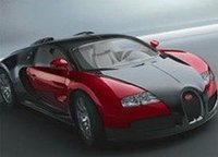 10 curiosidades del Bugatti Veyron