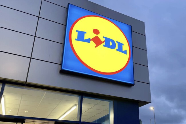 Lidl