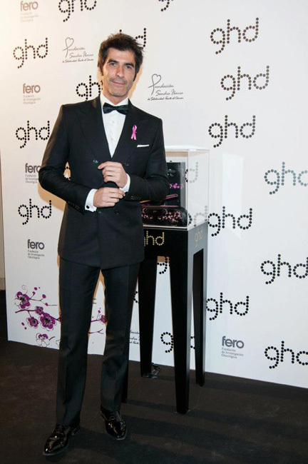 jorge fernandez