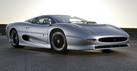 Coches para el recuerdo: el Jaguar XJ220 cumple 20 años