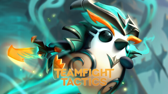 Portada Composiciones Final Primera Mitad Set 5 Tft