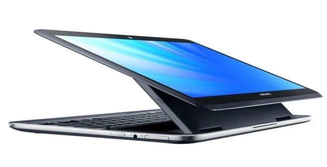 Samsung Ativ Q
