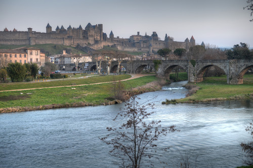 Descubrir la región de Aude, Francia 