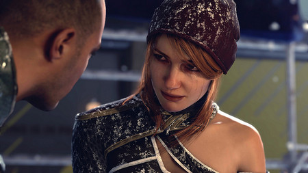 Detroit: Become Human, el "Black Mirror" de Quantic Dream, llegará el próximo 25 de mayo