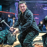 En 2 días se estrena la "mejor peli de acción desde The Raid", pero solo en 18 cines de España. Con un 100% de buenas notas, The Furious viene a petarlo 