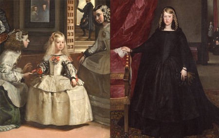 El Museo del Prado se une al #10yearchallenge con ayuda de sus retratos