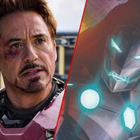 Doctor Doom no siempre es el villano en Marvel: Iron Man fue reemplazado una vez y es la historia perfecta para Avengers: Doomsday 