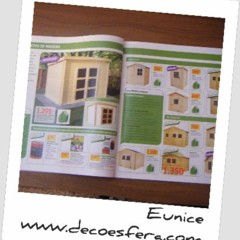 Foto 3 de 5 de la galería especial-jardines-2008-leroy-merlin en Decoesfera