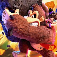 Es muy estricta con las filtraciones, pero ni siquiera Nintendo se libra de este problema y es por ello que ya hay copias de Donkey Kong: Bananza en el mercado