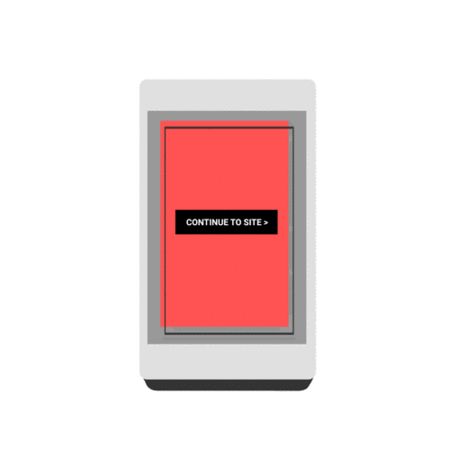 モバイル版プレジシャル広告 6 枚のコピー