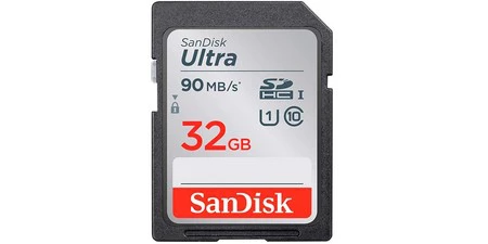 Sandisk Ultra